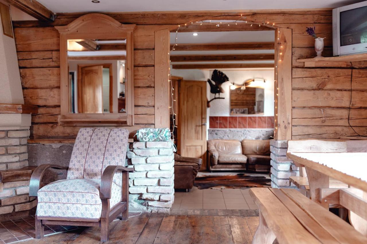 Brivdienu Maja"Jauneglites" Skulte  ภายนอก รูปภาพ